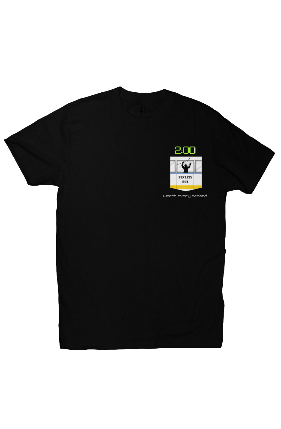 PENALTY POCKET COLLECTION