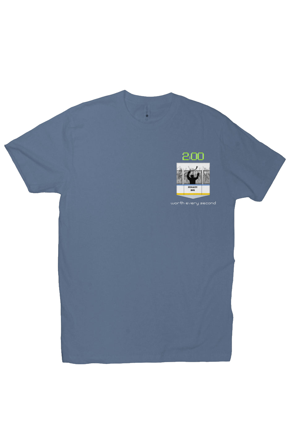 Adult Penalty Pocket Premium Crew