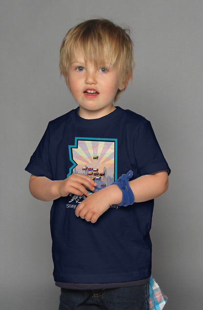 AZ Home Ice Youth T-Shirt